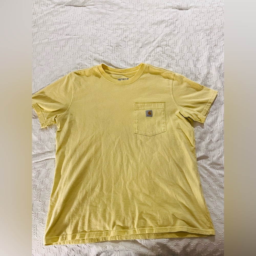 Carhartt shirt